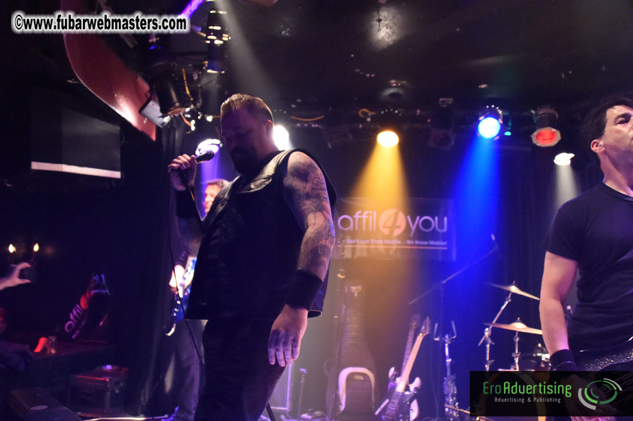 The Viper Room Rock & Roll Bash