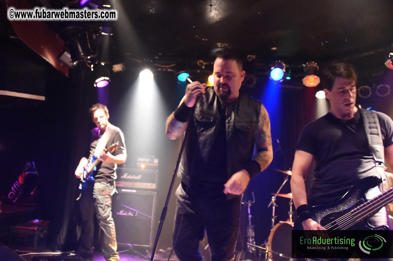 The Viper Room Rock & Roll Bash