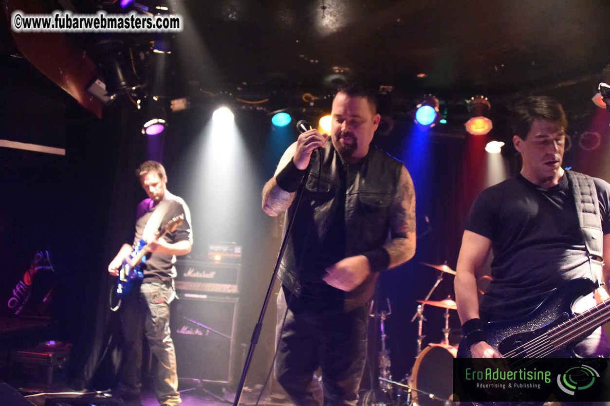 The Viper Room Rock & Roll Bash