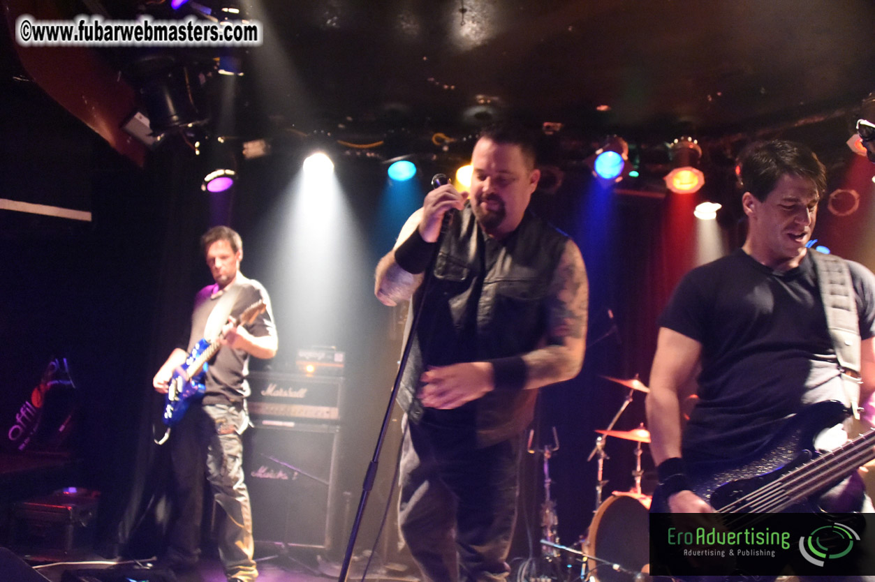 The Viper Room Rock & Roll Bash