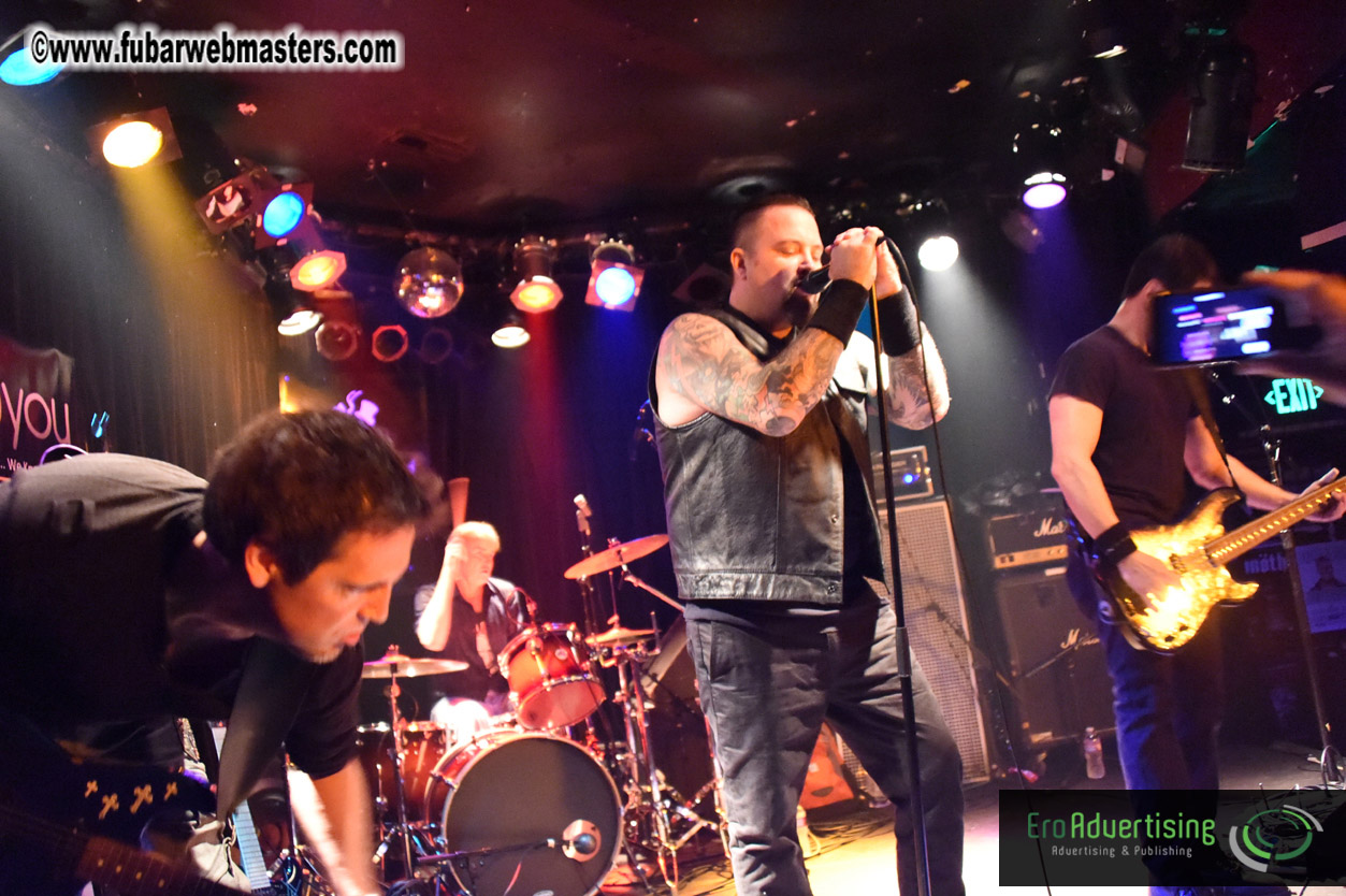 The Viper Room Rock & Roll Bash