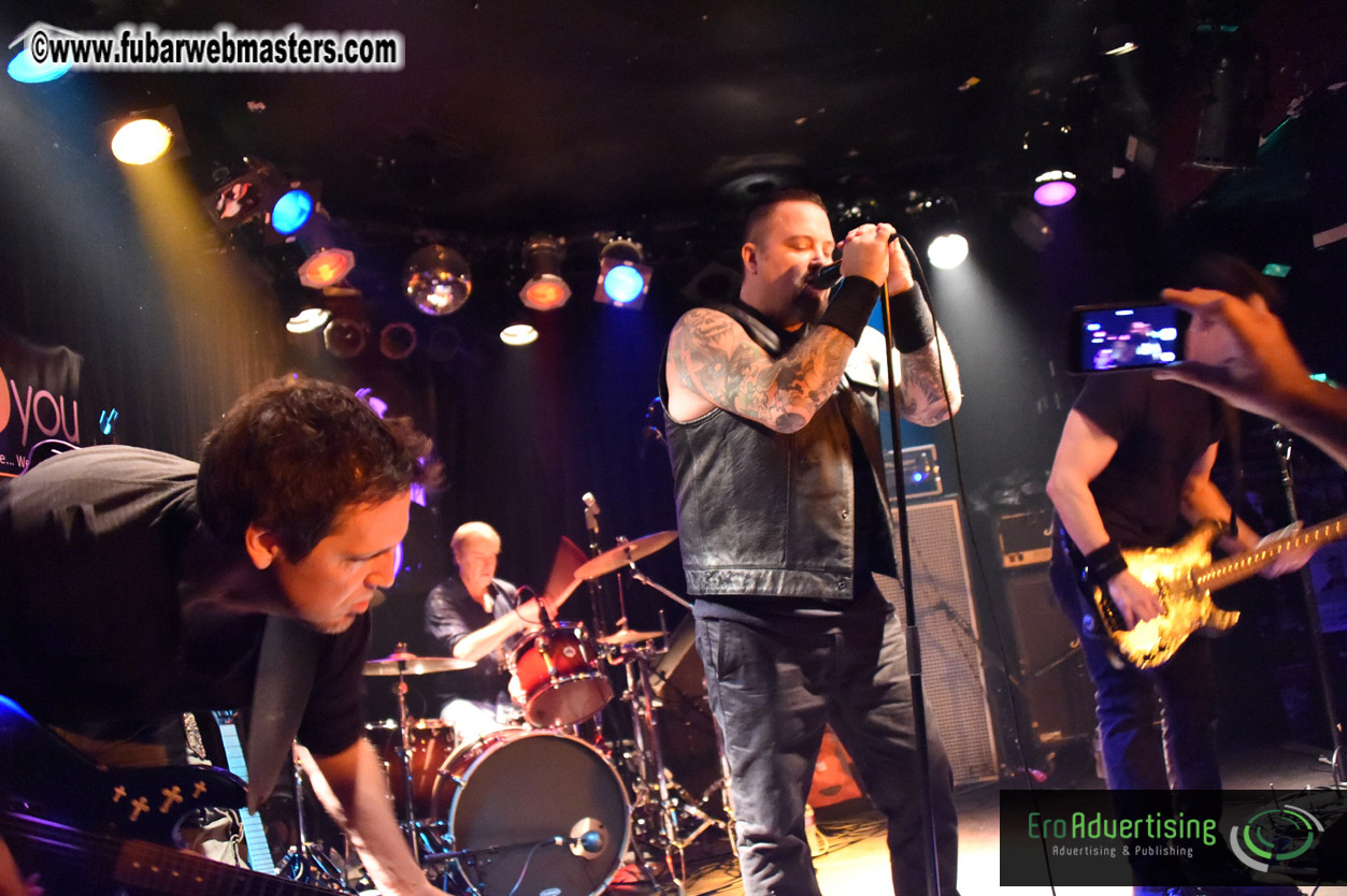 The Viper Room Rock & Roll Bash