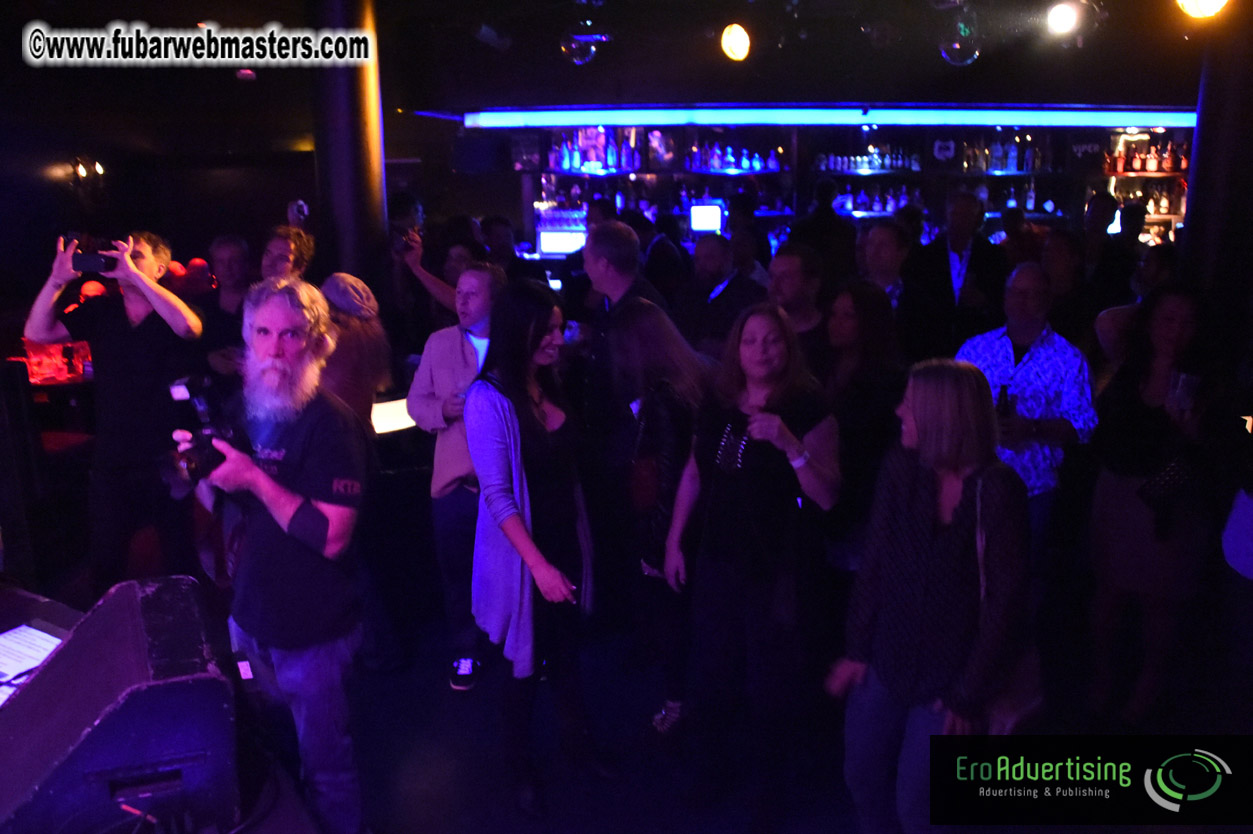 The Viper Room Rock & Roll Bash