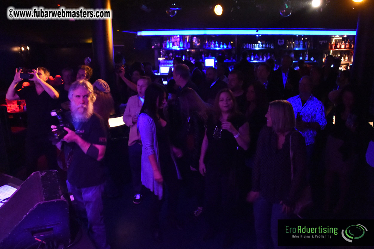 The Viper Room Rock & Roll Bash