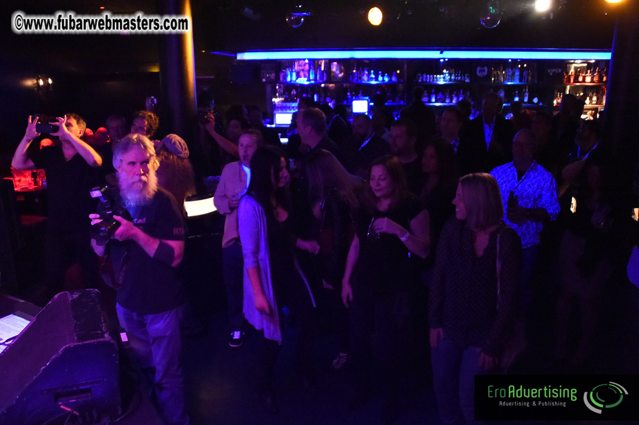 The Viper Room Rock & Roll Bash