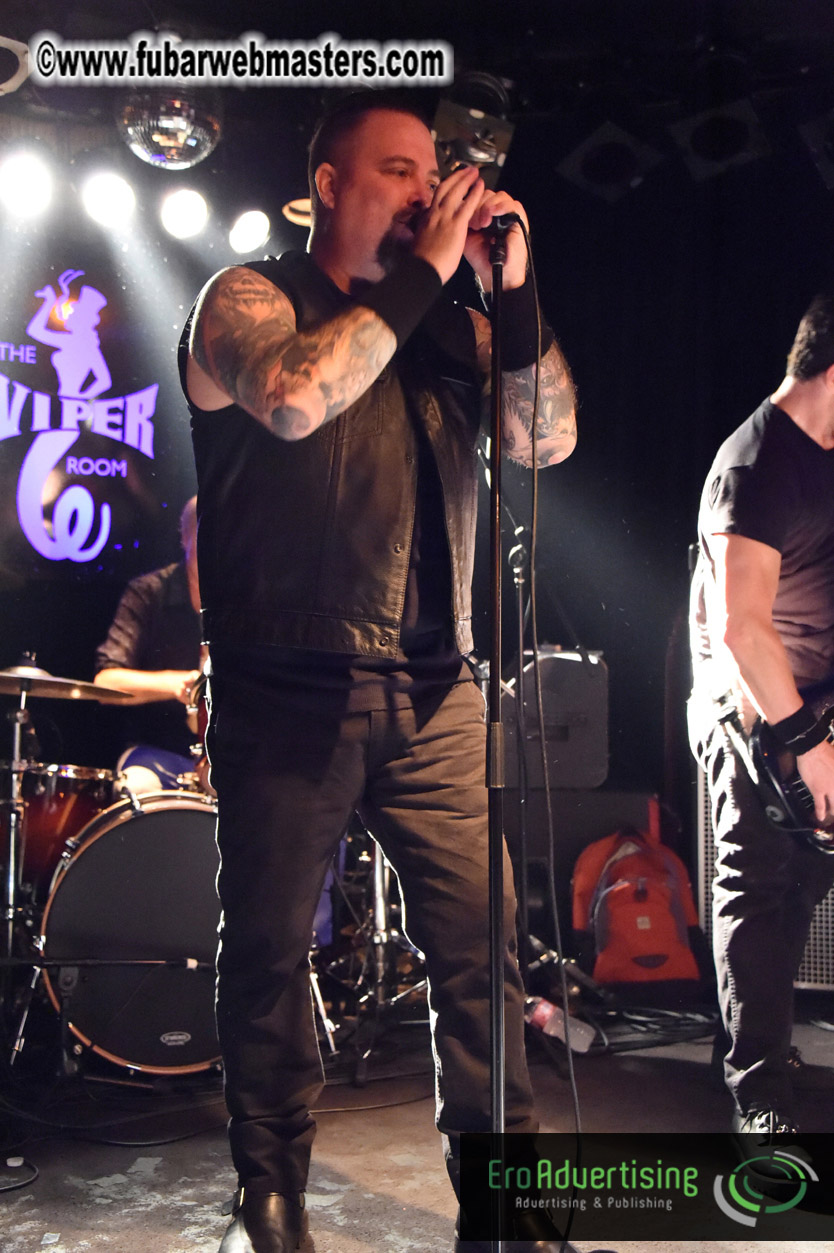 The Viper Room Rock & Roll Bash