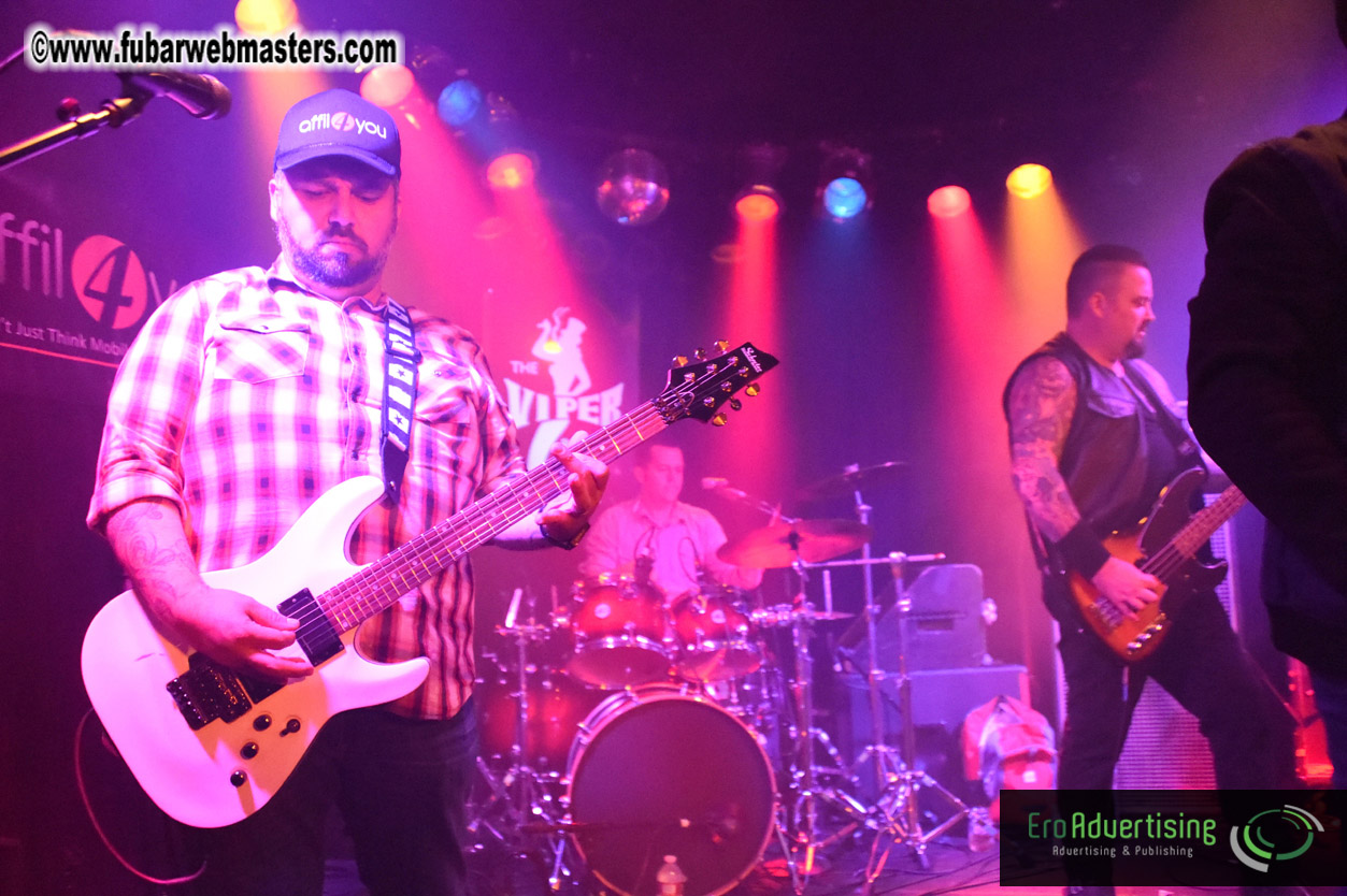 The Viper Room Rock & Roll Bash