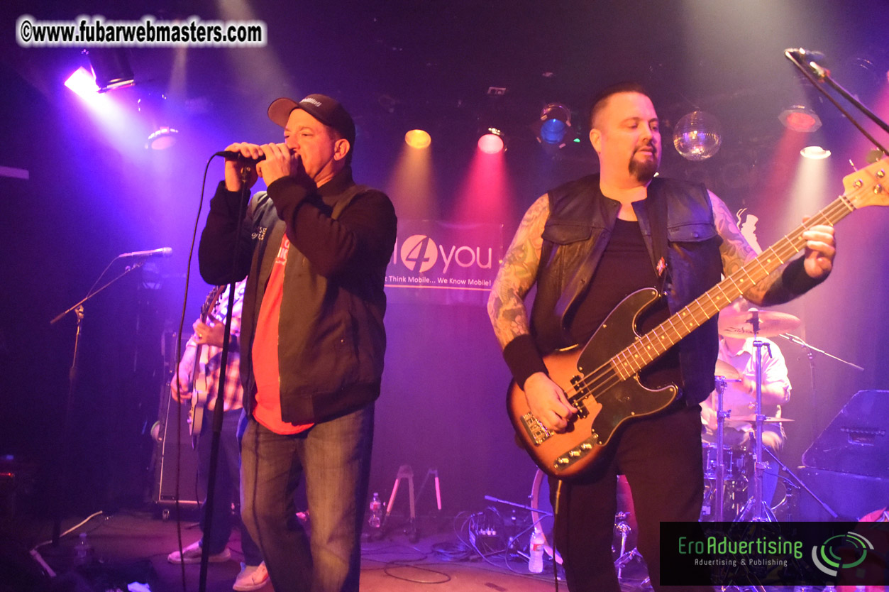 The Viper Room Rock & Roll Bash