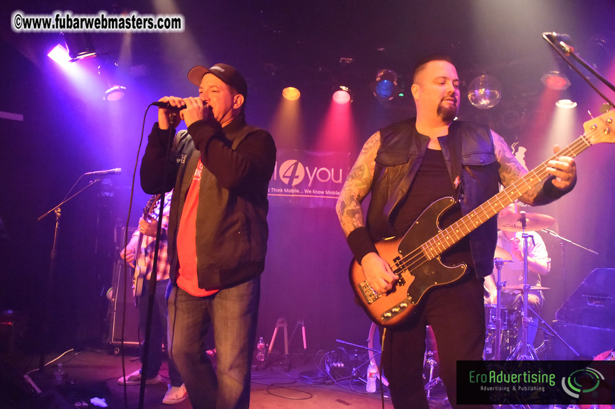 The Viper Room Rock & Roll Bash