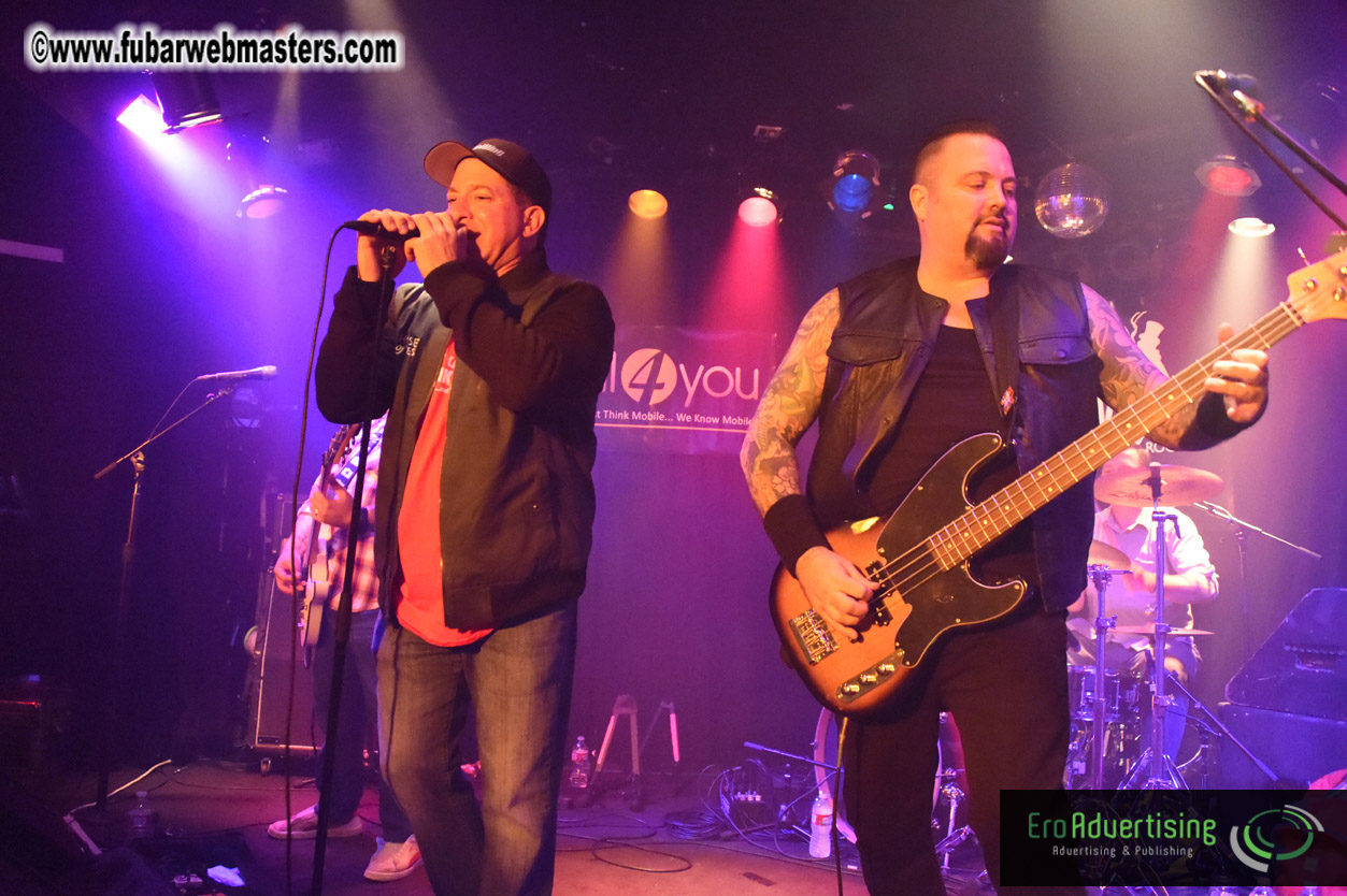 The Viper Room Rock & Roll Bash