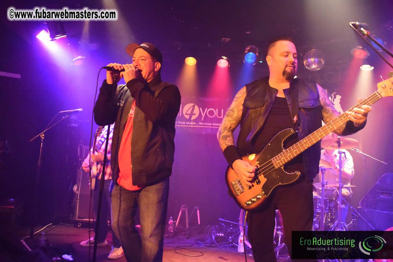 The Viper Room Rock & Roll Bash