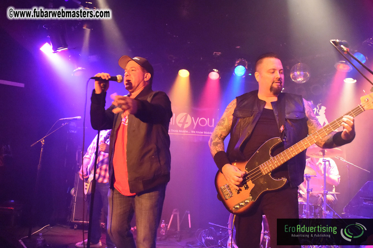 The Viper Room Rock & Roll Bash