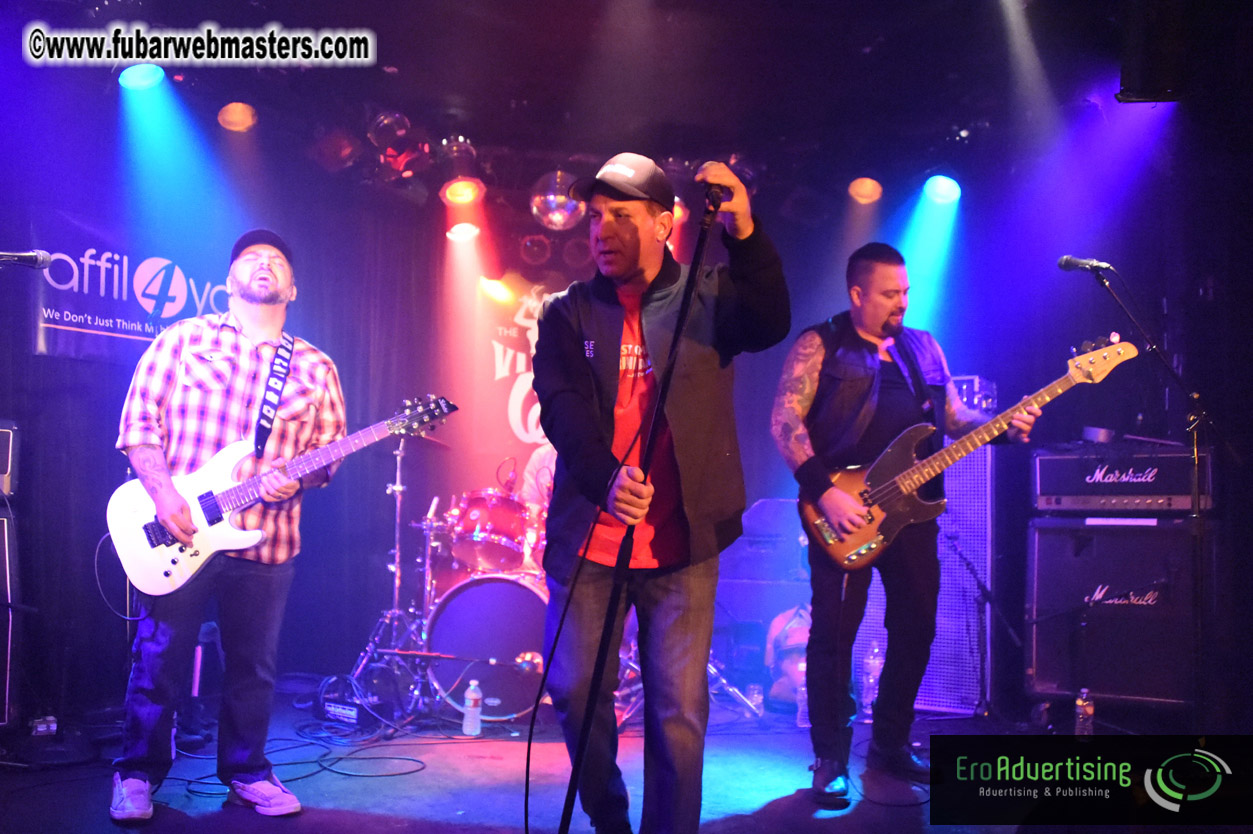 The Viper Room Rock & Roll Bash