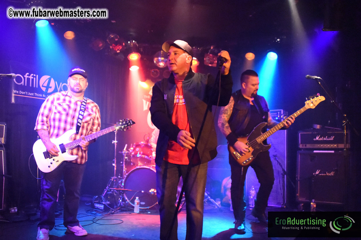 The Viper Room Rock & Roll Bash