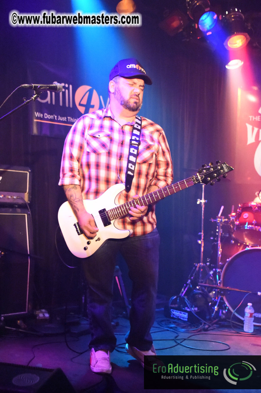 The Viper Room Rock & Roll Bash