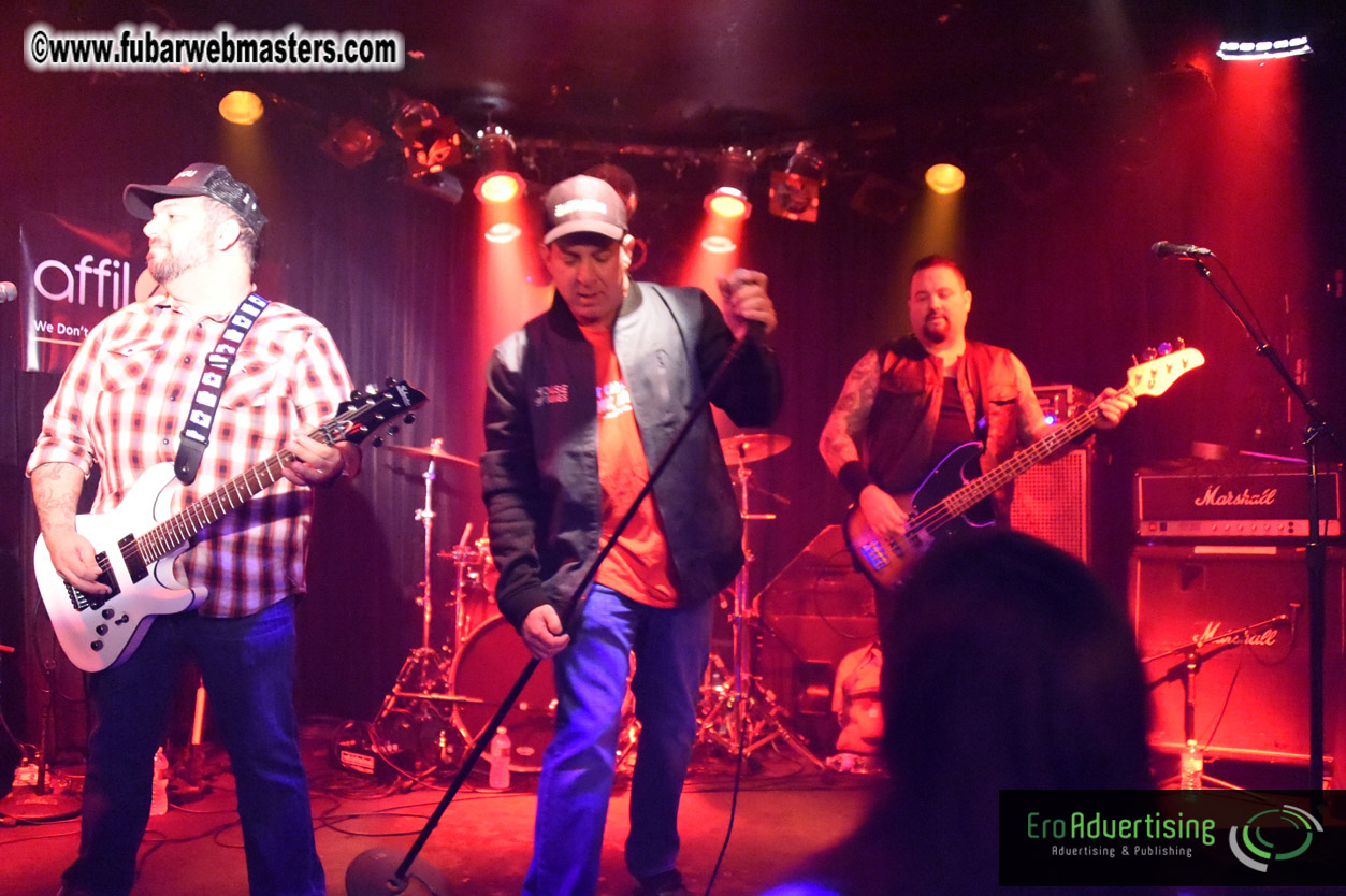 The Viper Room Rock & Roll Bash