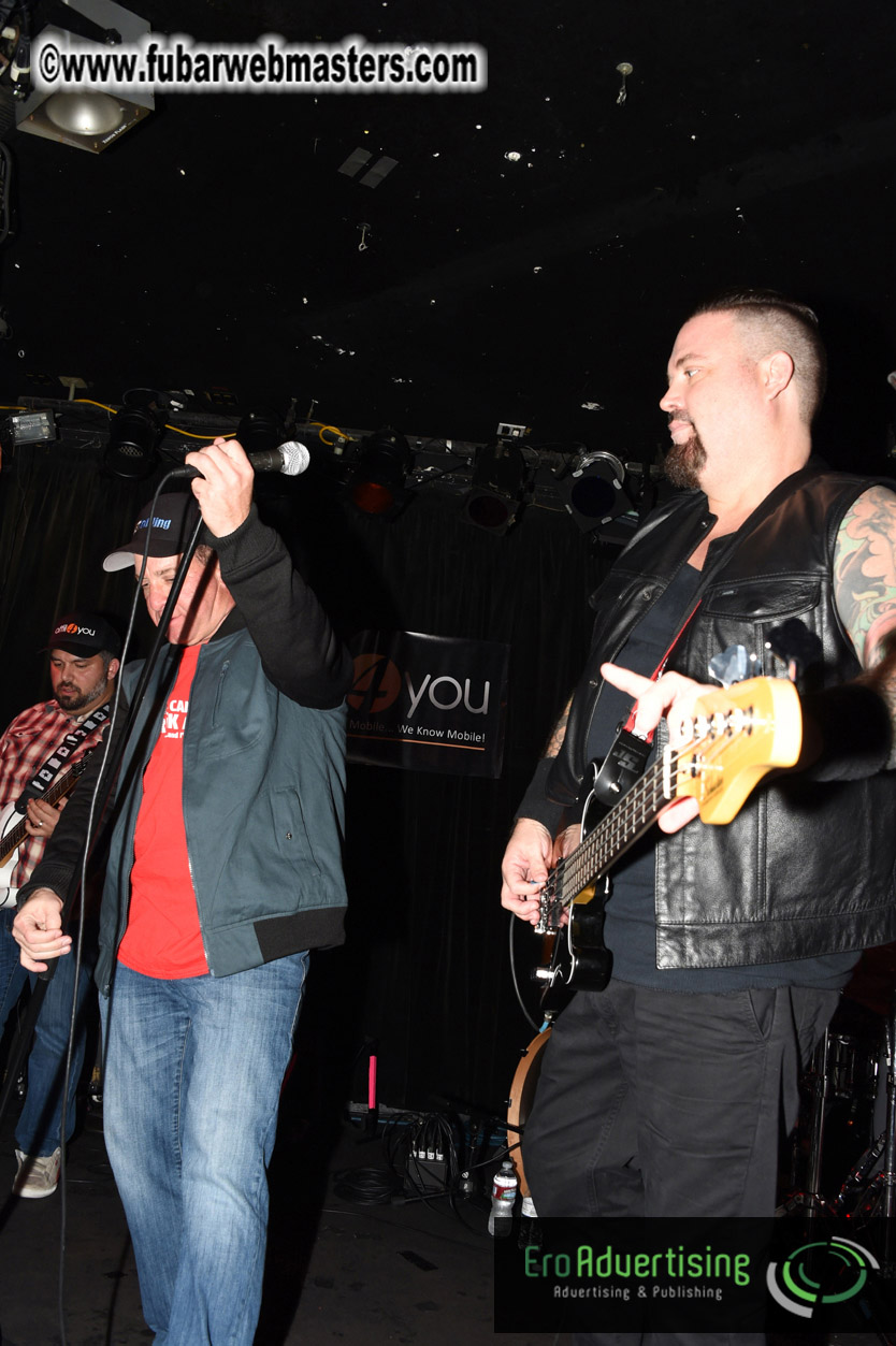 The Viper Room Rock & Roll Bash