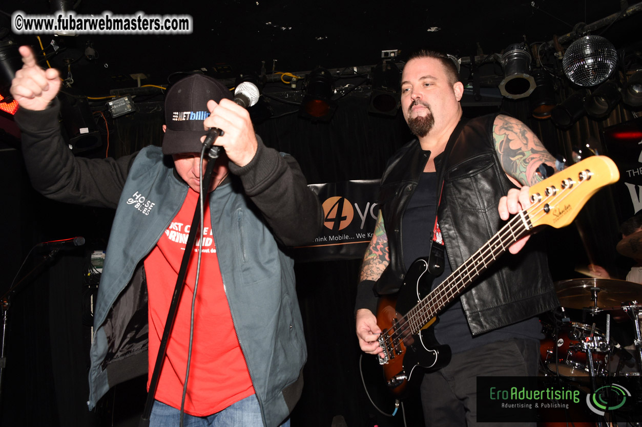 The Viper Room Rock & Roll Bash