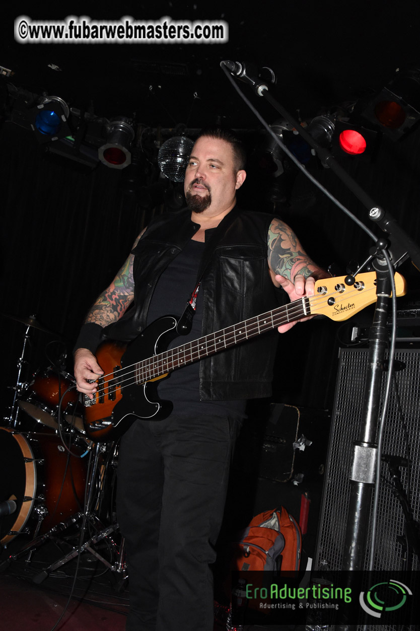 The Viper Room Rock & Roll Bash