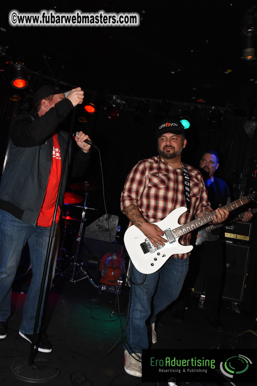 The Viper Room Rock & Roll Bash