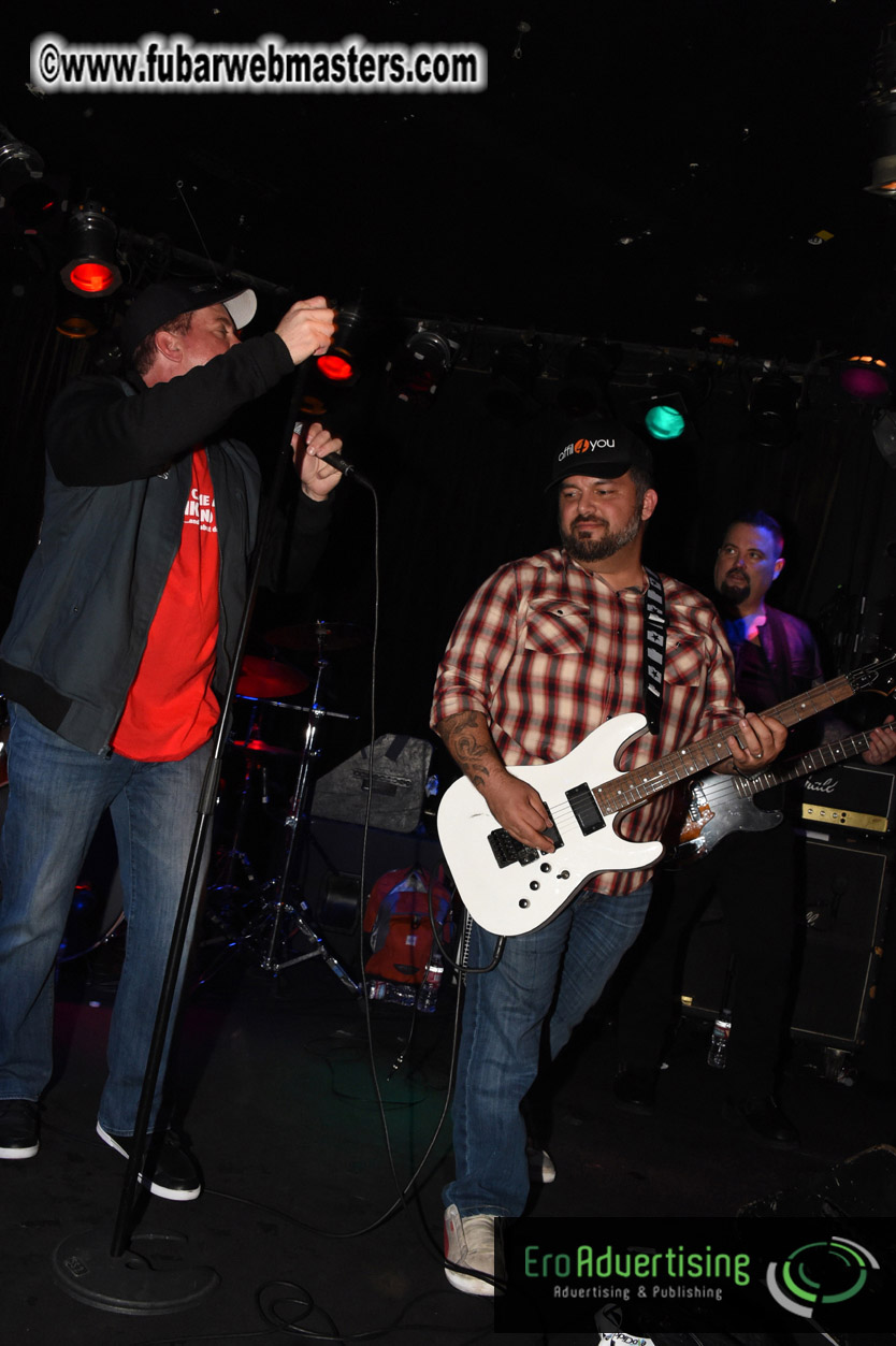 The Viper Room Rock & Roll Bash