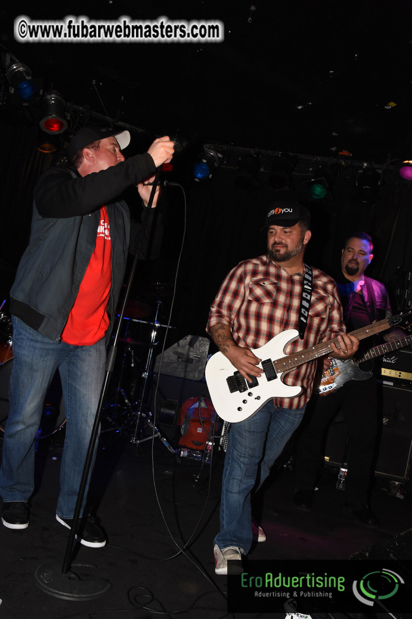 The Viper Room Rock & Roll Bash