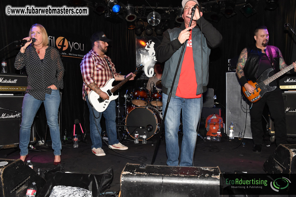 The Viper Room Rock & Roll Bash