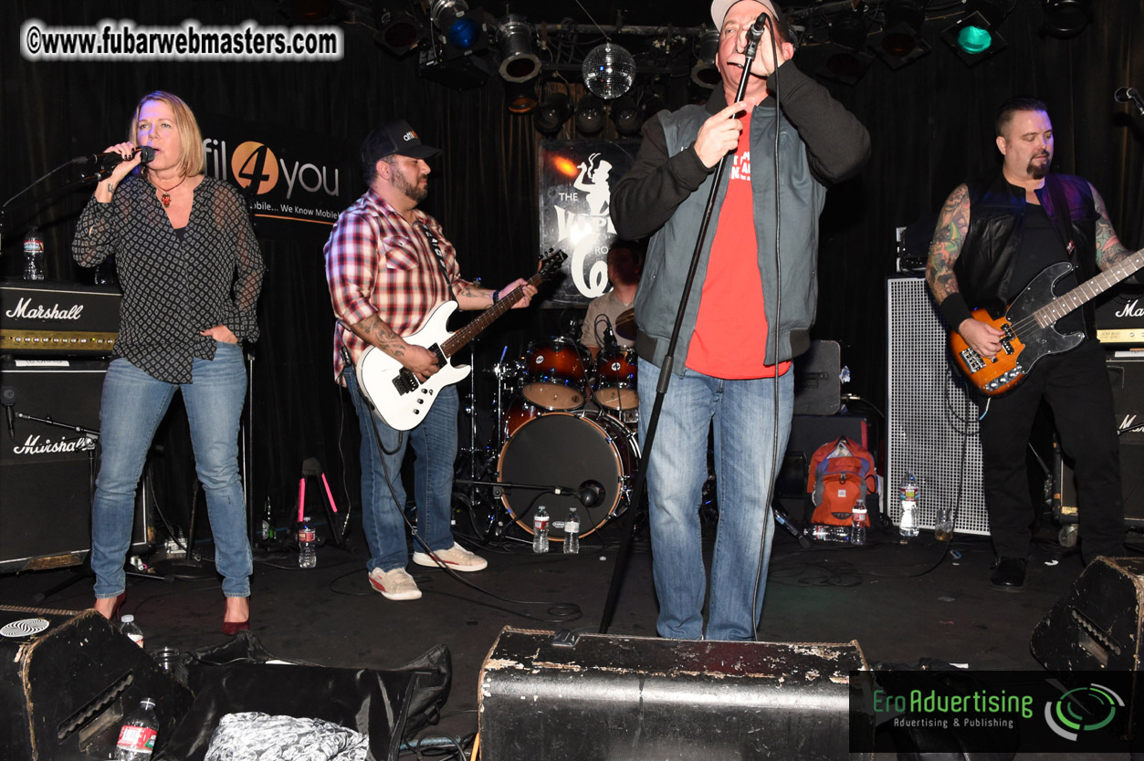 The Viper Room Rock & Roll Bash