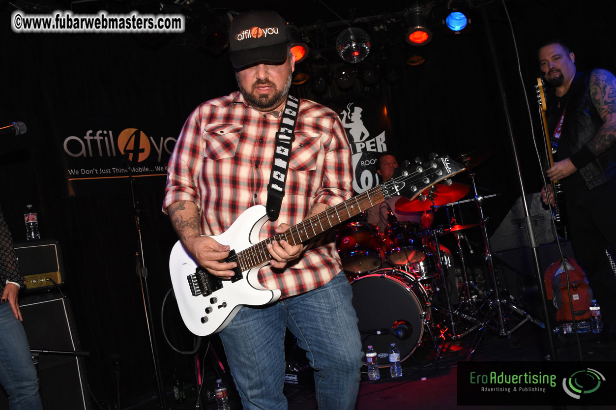 The Viper Room Rock & Roll Bash