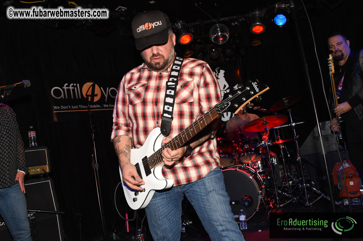 The Viper Room Rock & Roll Bash