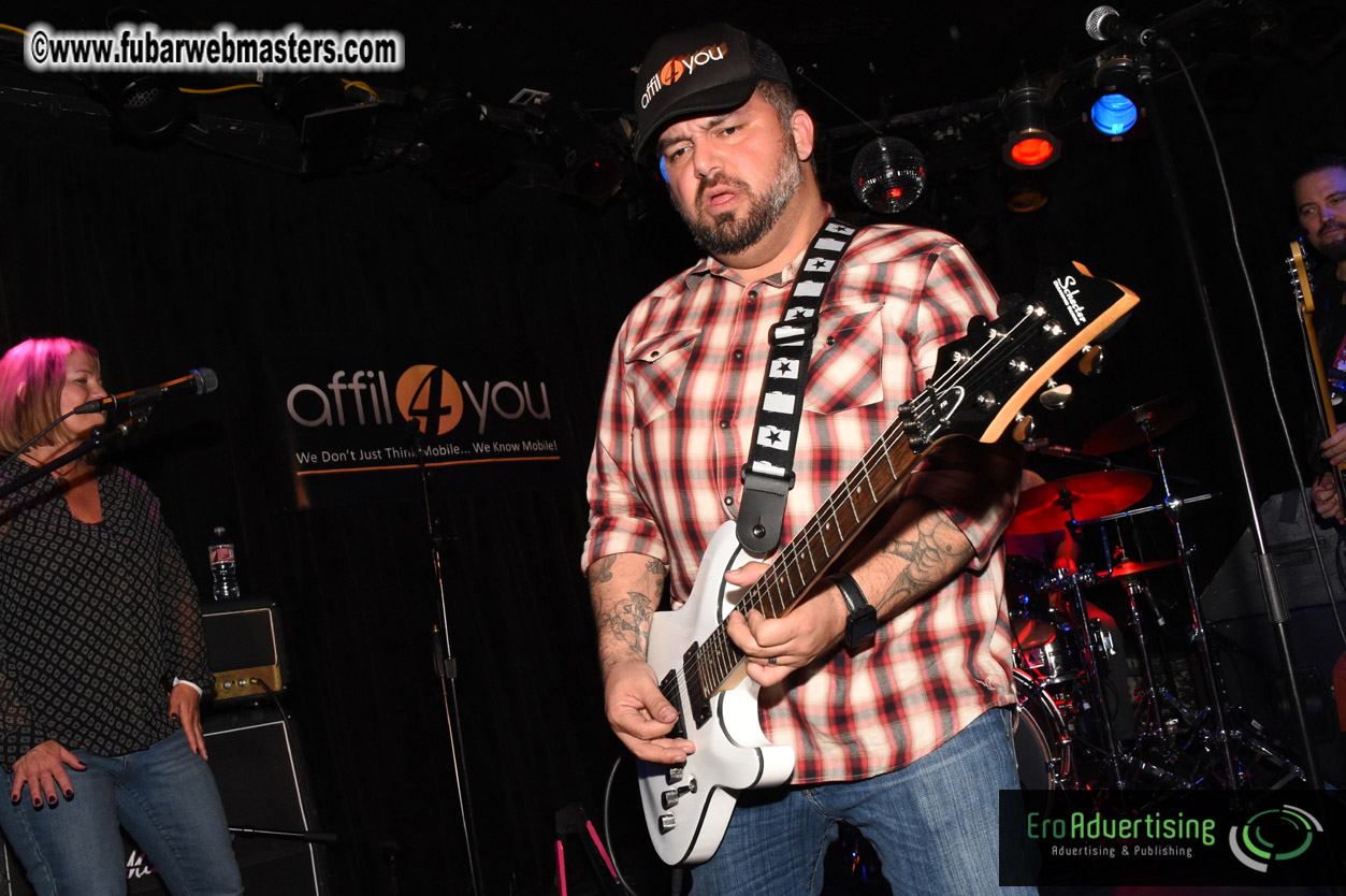 The Viper Room Rock & Roll Bash