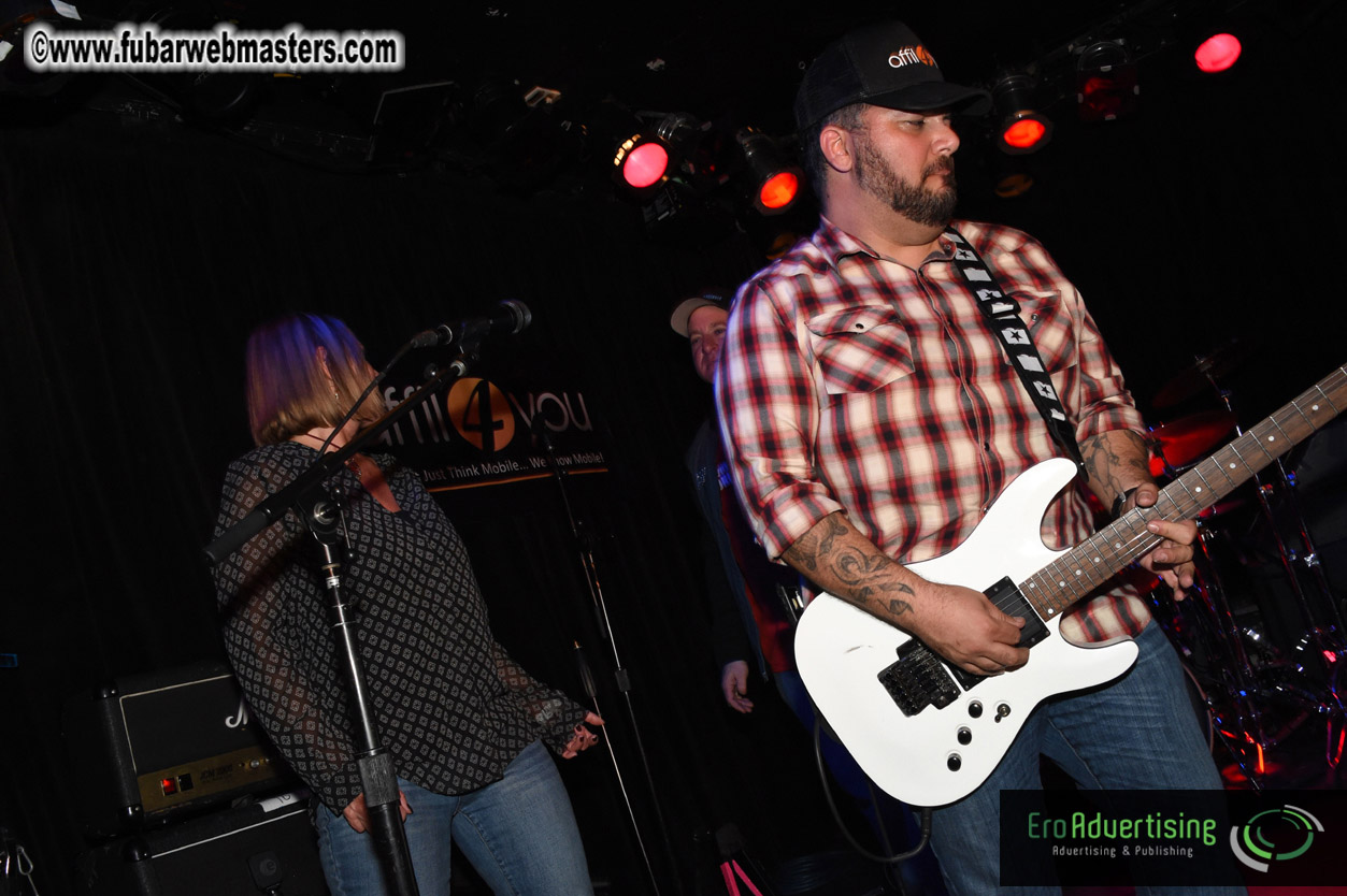 The Viper Room Rock & Roll Bash