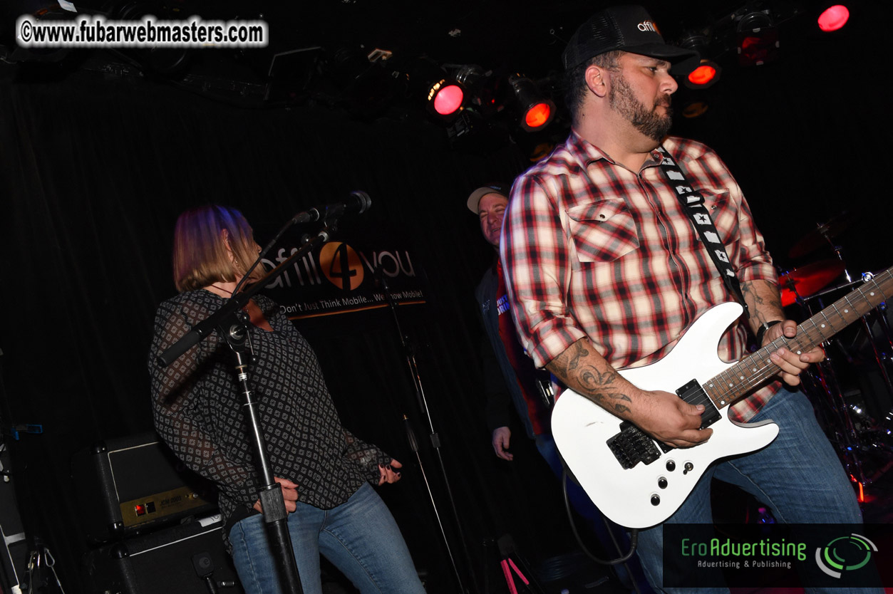 The Viper Room Rock & Roll Bash