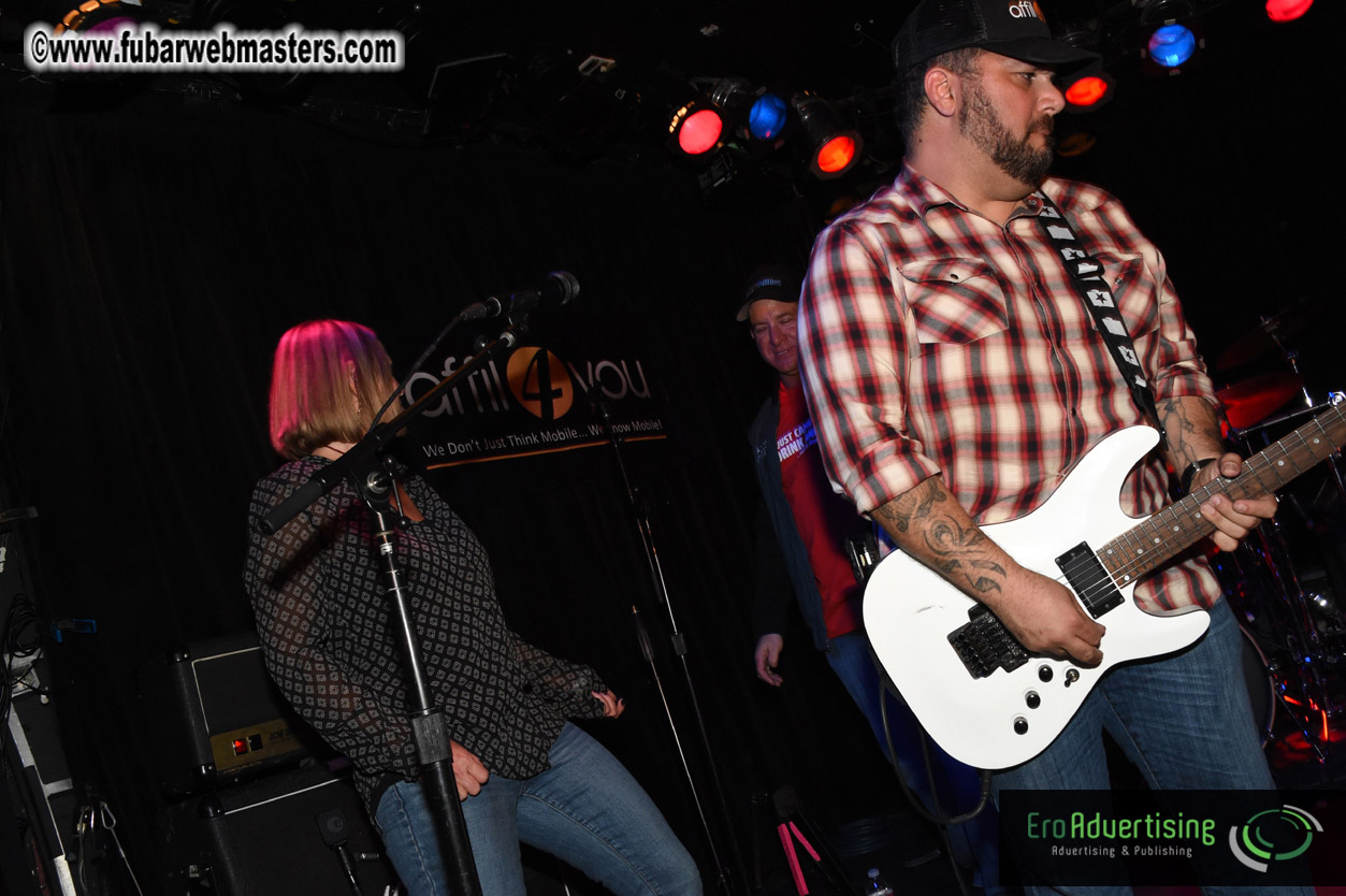 The Viper Room Rock & Roll Bash