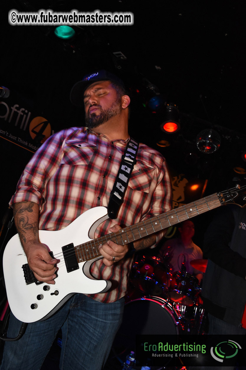 The Viper Room Rock & Roll Bash