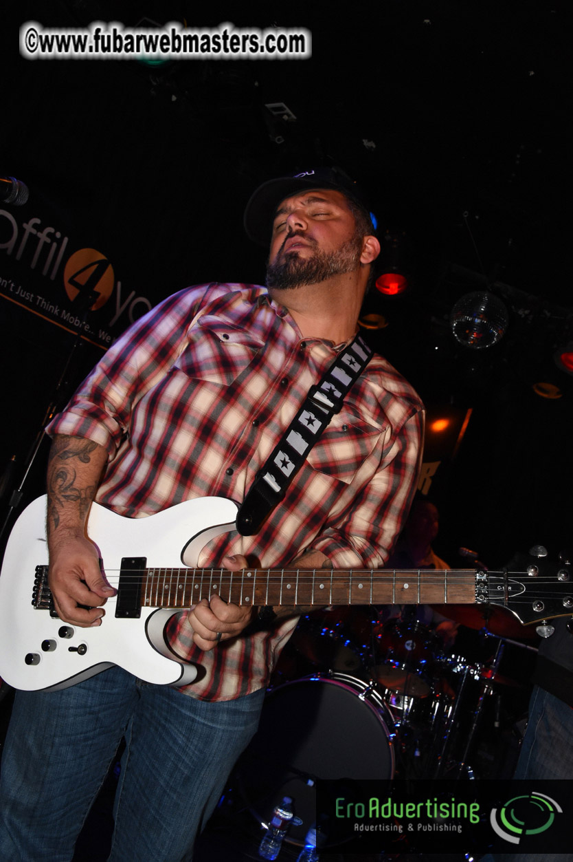 The Viper Room Rock & Roll Bash