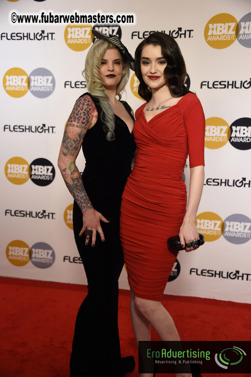 XBIZ Awards