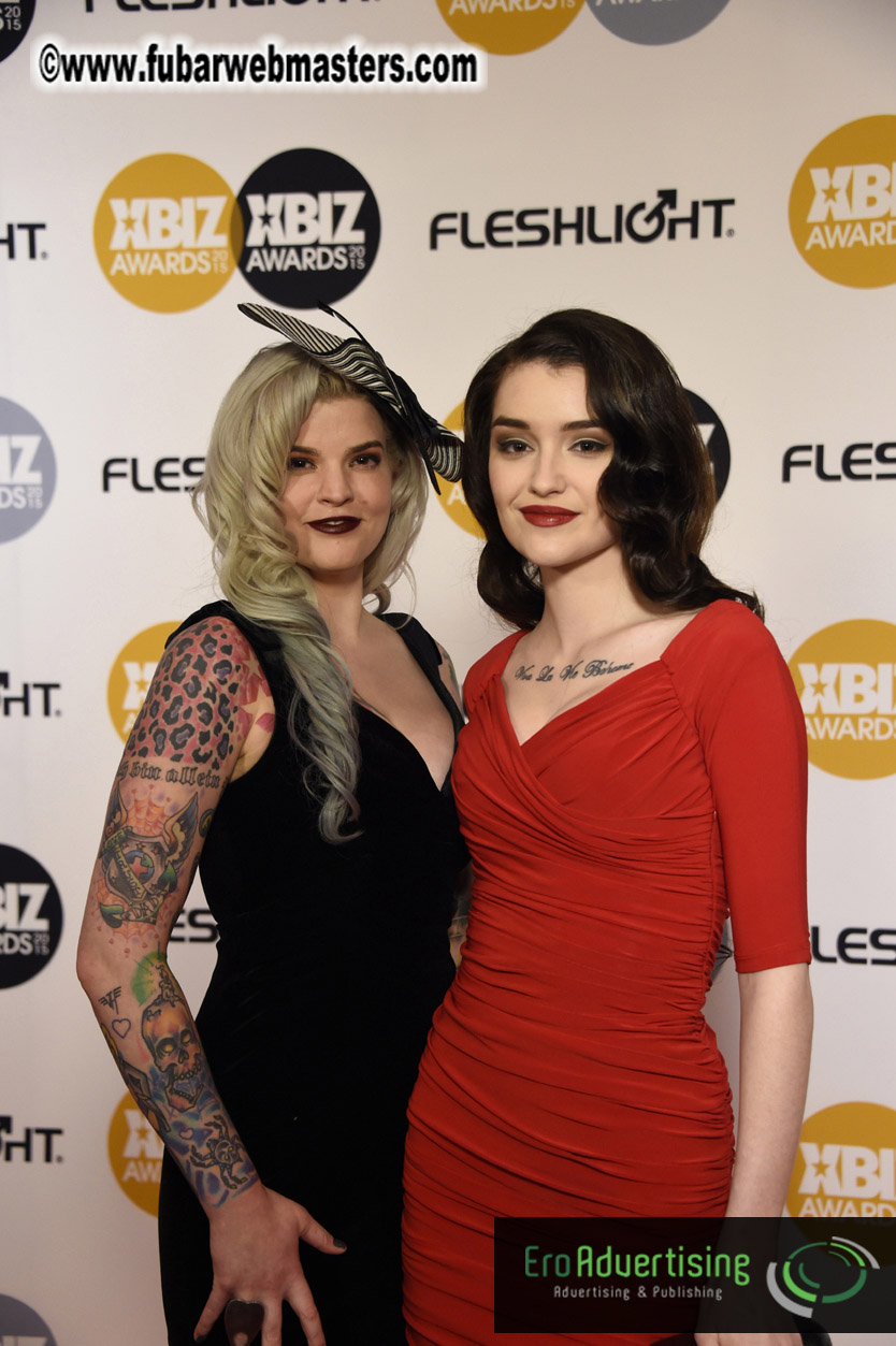 XBIZ Awards