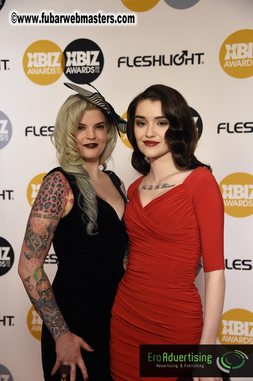 XBIZ Awards