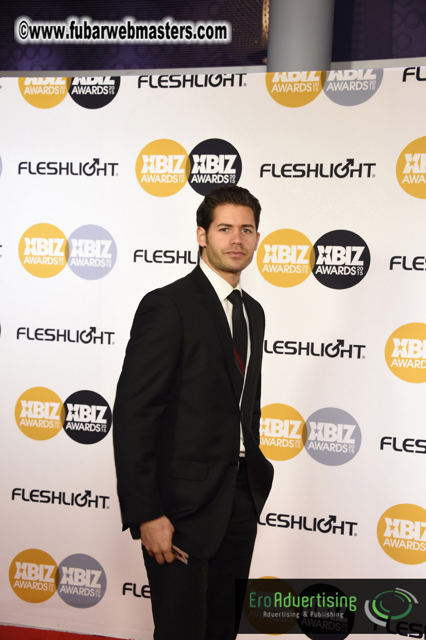 XBIZ Awards