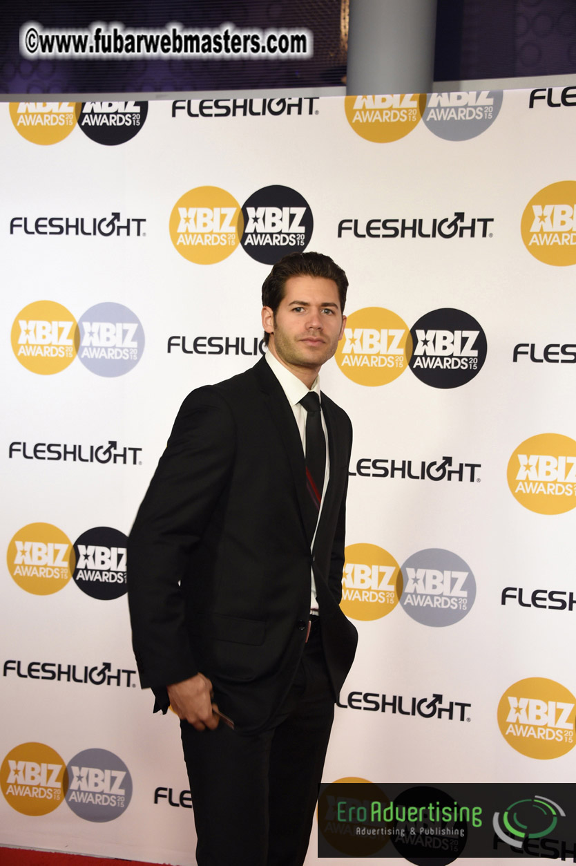 XBIZ Awards