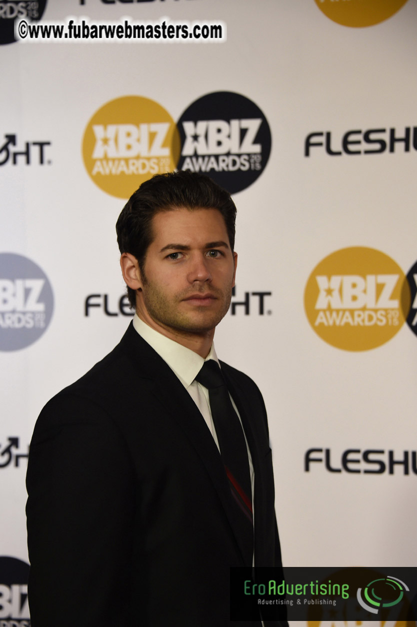 XBIZ Awards