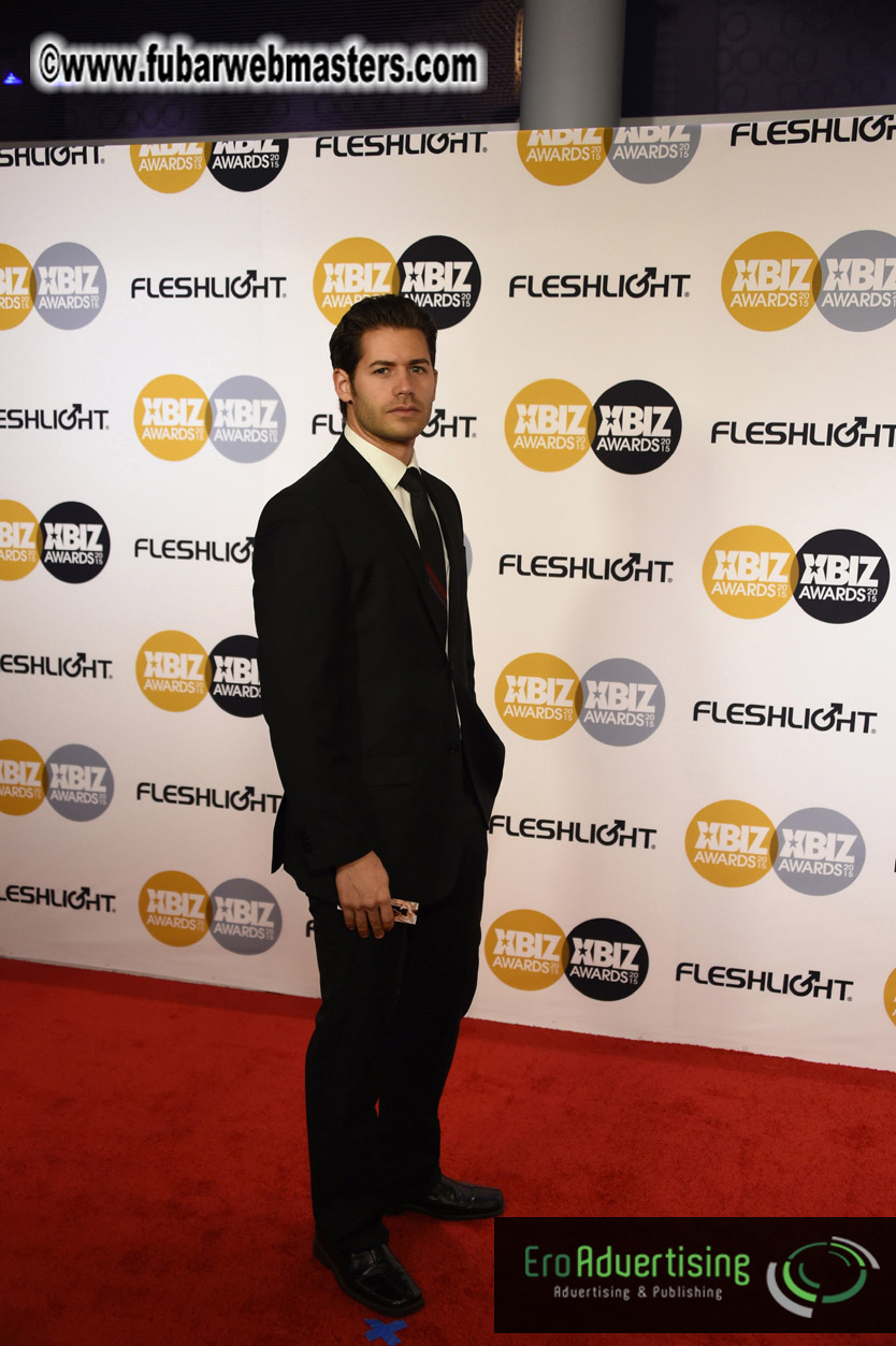 XBIZ Awards