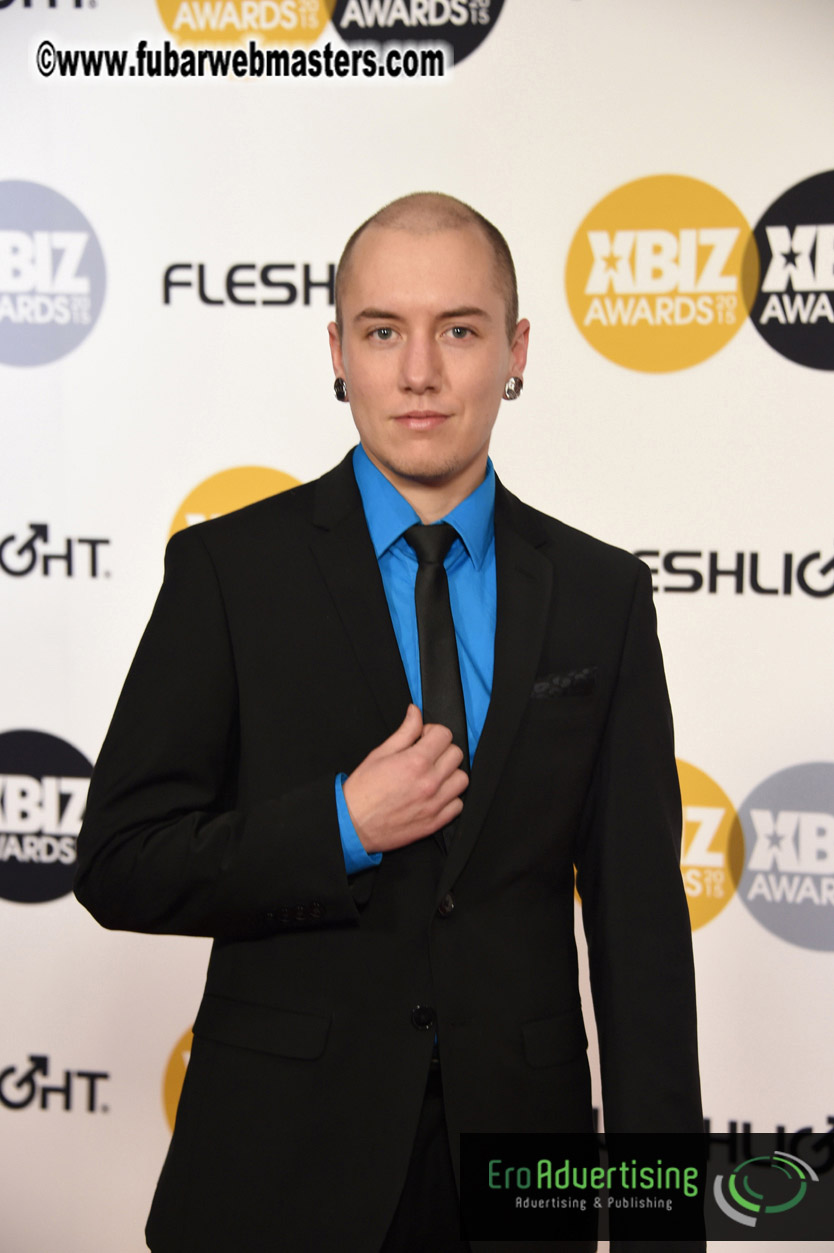 XBIZ Awards