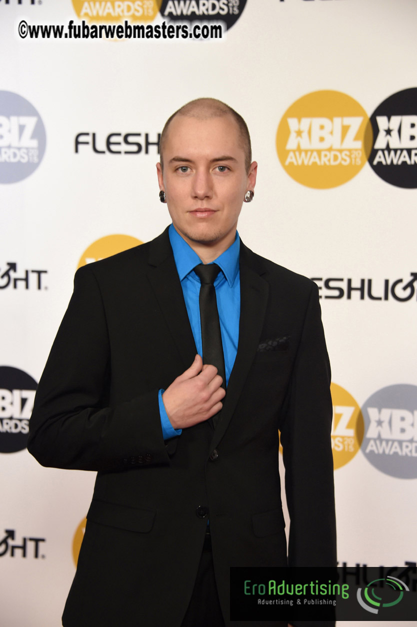 XBIZ Awards