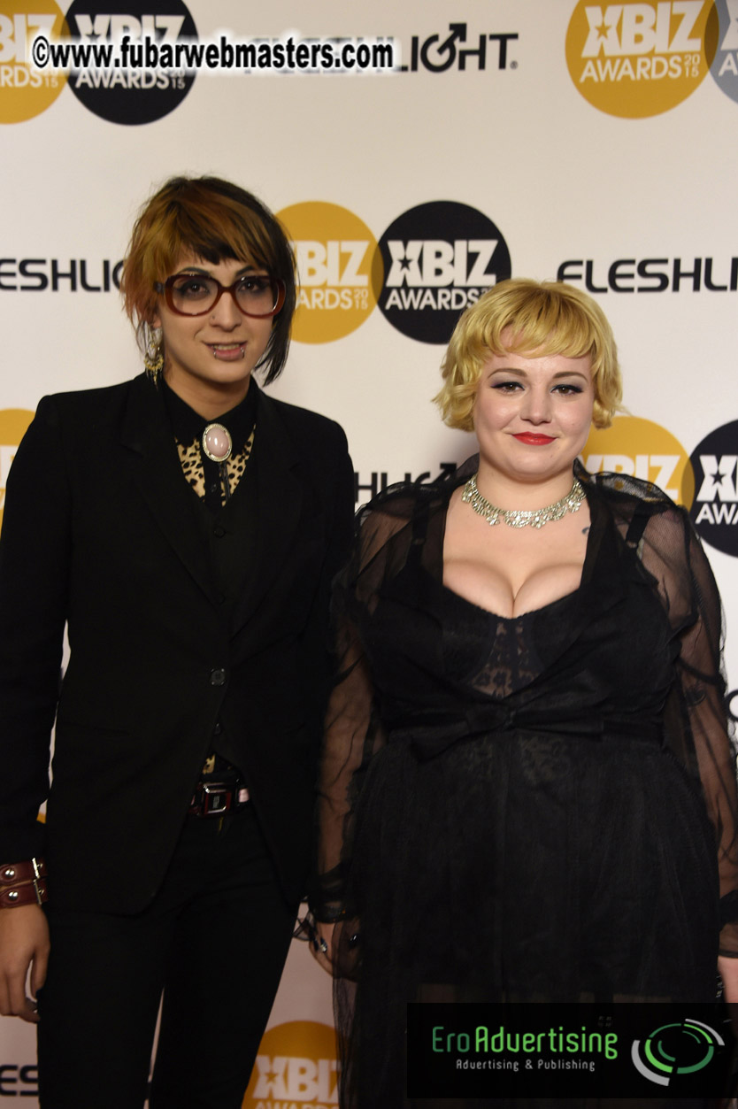 XBIZ Awards