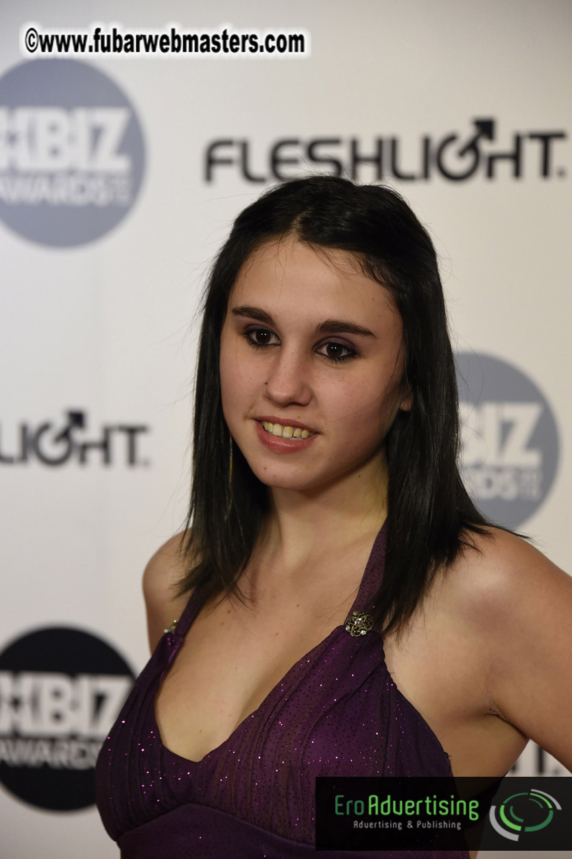 XBIZ Awards