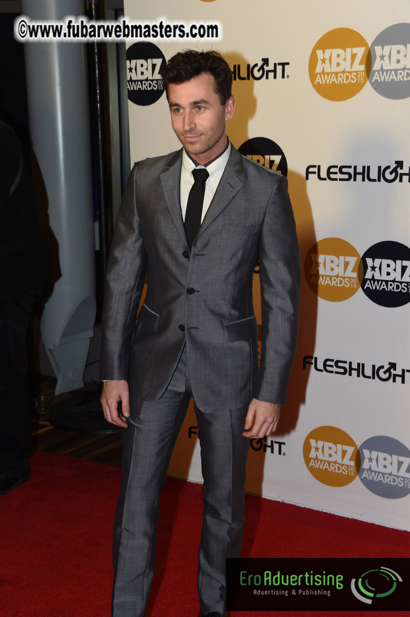 XBIZ Awards