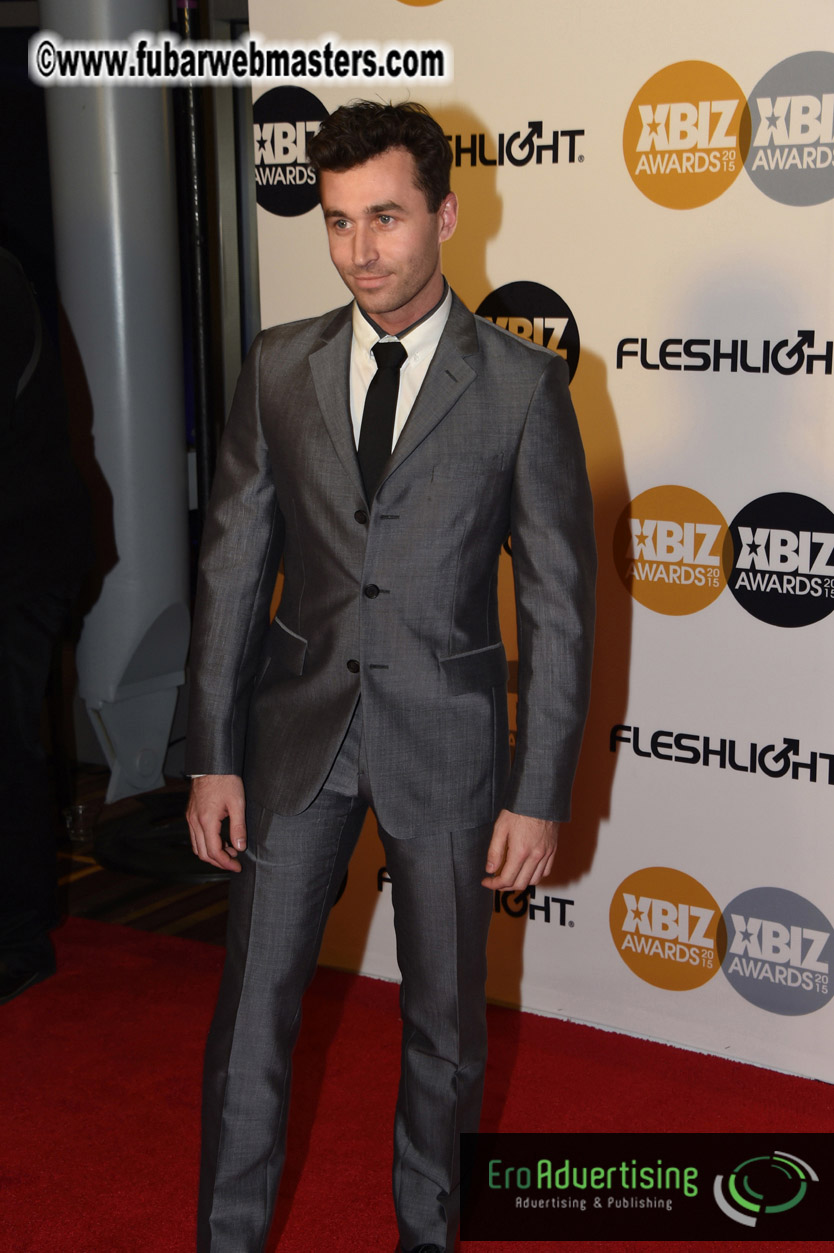 XBIZ Awards