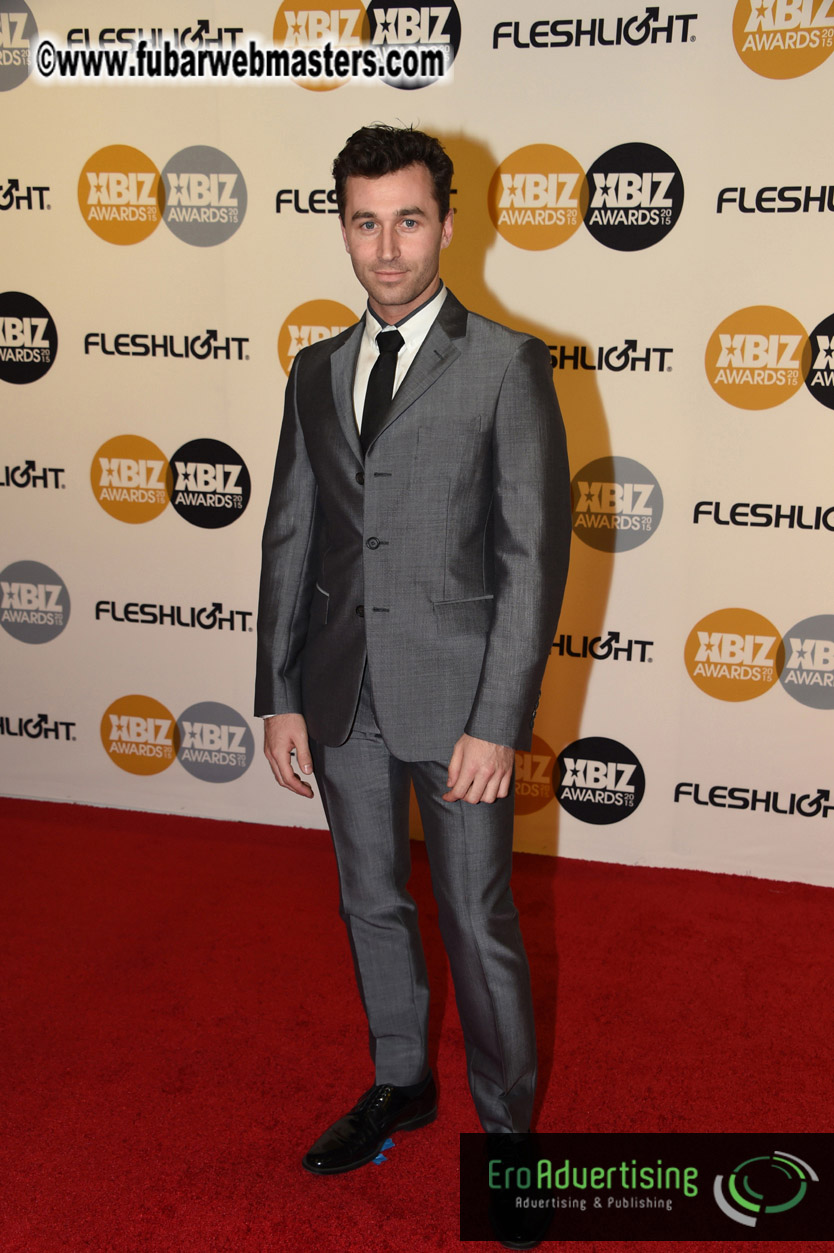 XBIZ Awards